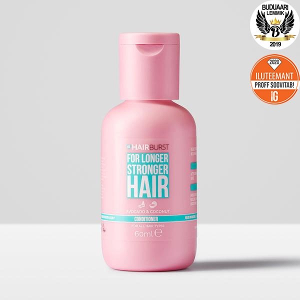 Hairburst mini palsam