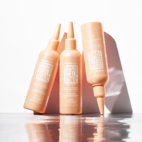 Hairburst toonik