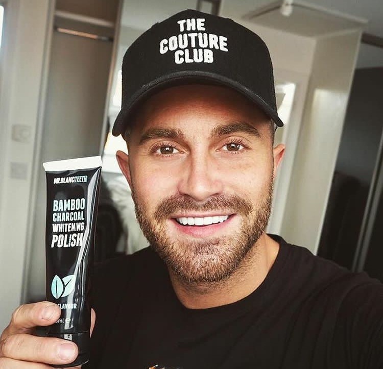 MrBlancTeeth pasta