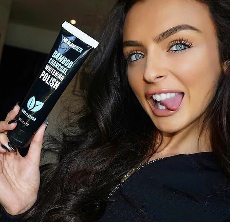 MrBlancTeeth pasta