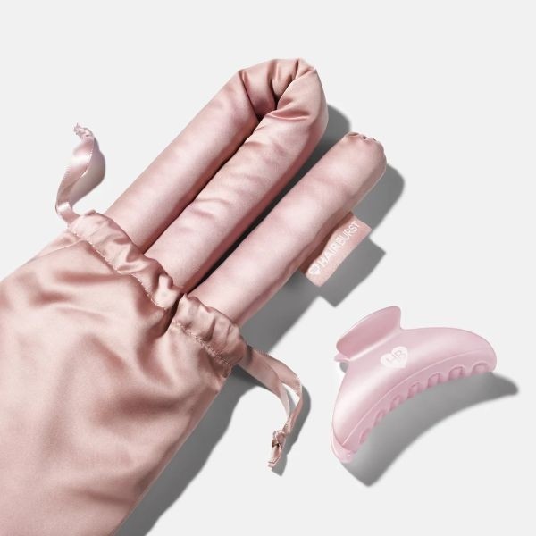Hairburst Heatless Curling Ribbon lokirull
