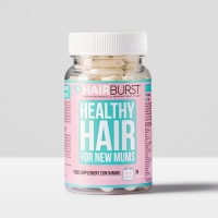 Hairburst Mums 1 kuu