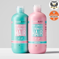 Hairburst šampoon&palsam