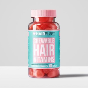 Hairburst Hearts närimispastillid