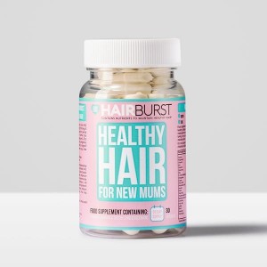 Hairburst Mums 1 kuu