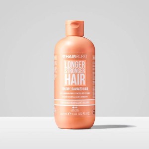 Hairburst palsam kuivadele ja katkistele juustele