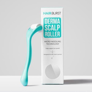 Hairburst peanaha roller