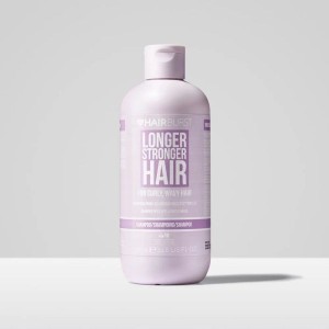 Hairburst šampoon lokkis juustele