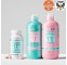 Hairburst kapsid ja šampoon&palsam komplekt