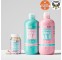 Hairburst Mums ja šampoon&palsam komplekt