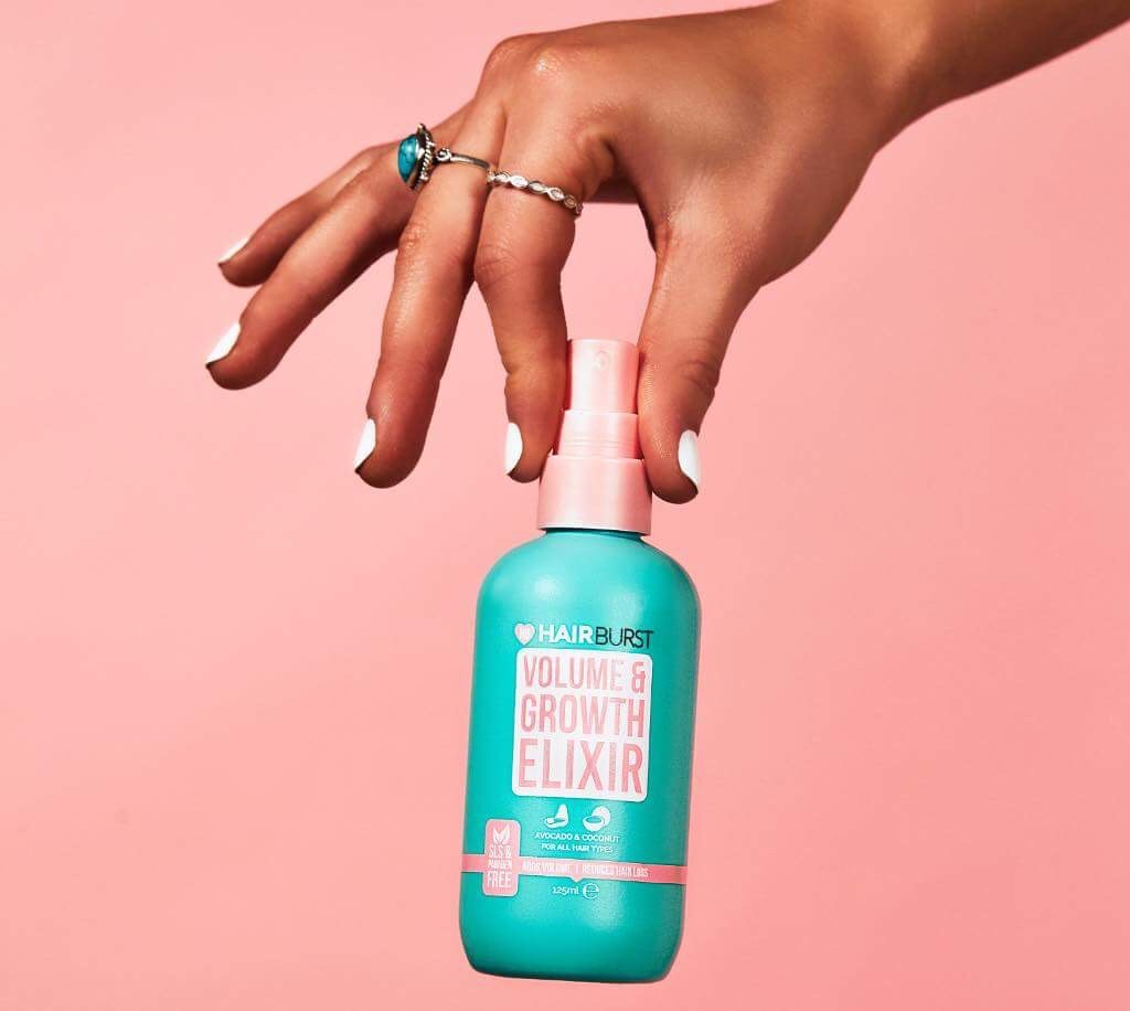 Hairburst Elixir