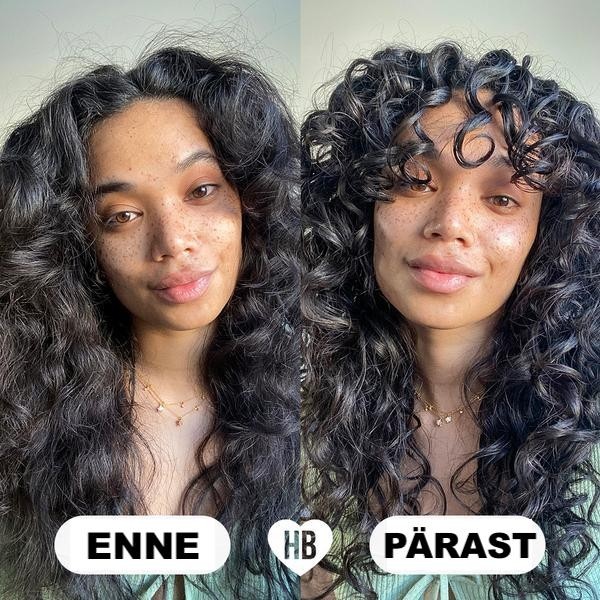 Hairburst juuksemask