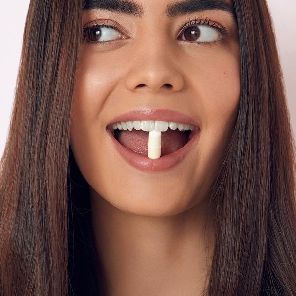 Hairburst hair growth vitamins 1 month