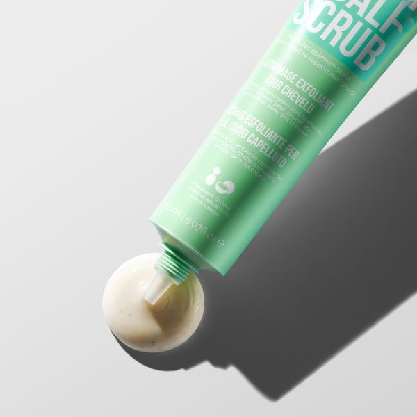 Hairburst peanaha koorija