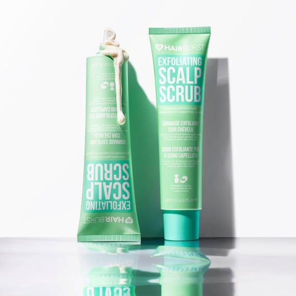 Hairburst peanaha koorija