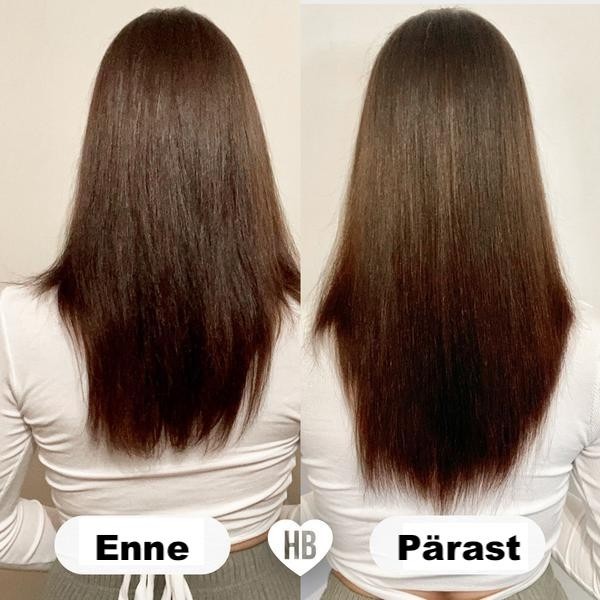 Hairburst Mums