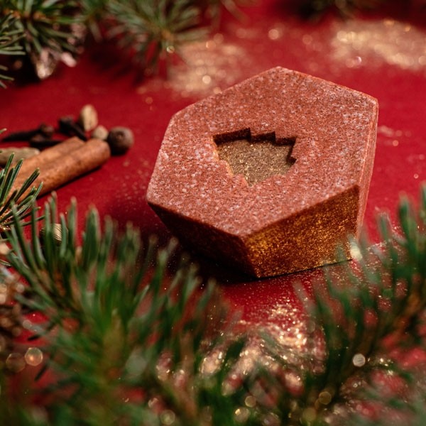 SOLIDU Cinnamon Spice
