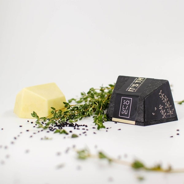 SOLIDU It's Thyme