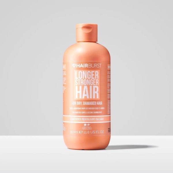 Hairburst palsam kuivadele ja katkistele juustele