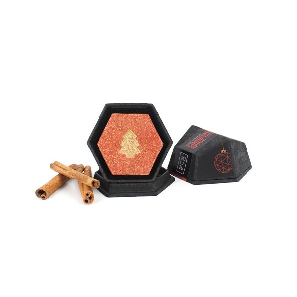 SOLIDU Cinnamon Spice
