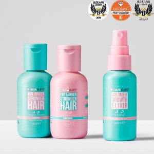 Hairburst mini komplekt