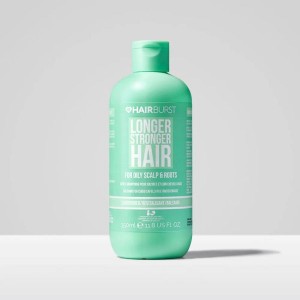 Hairburst palsam õlistele ja rasustele juustele