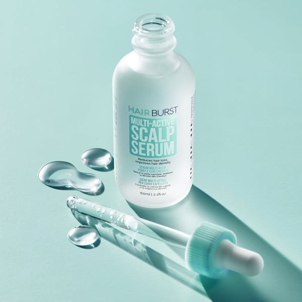 Hairburst peanaha seerum