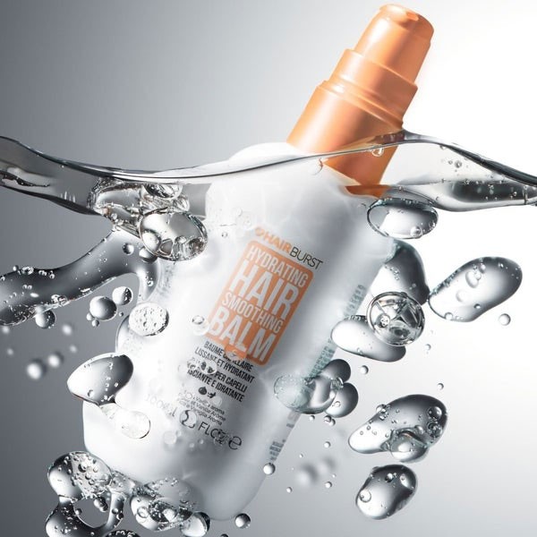 Hairburst smoothing balm