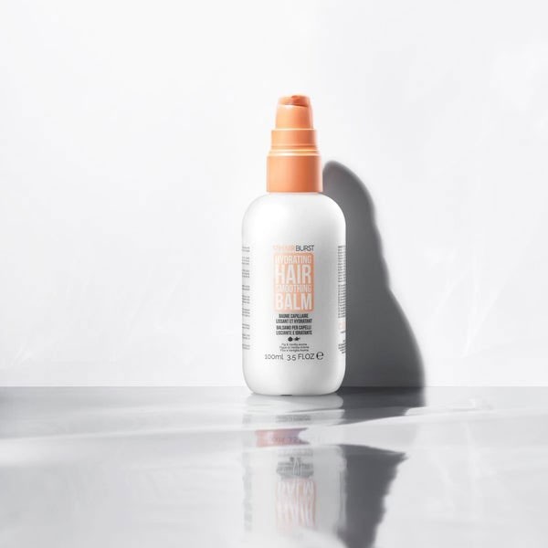 Hairburst smoothing balm