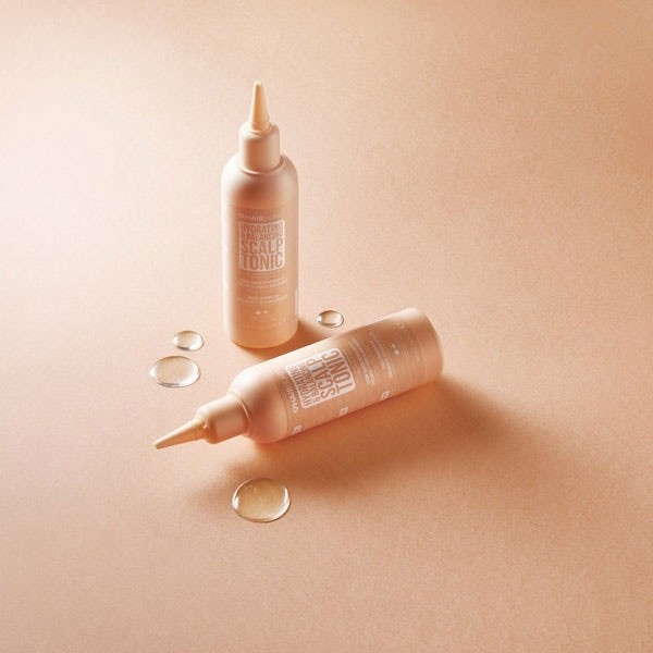 Hairburst toonik