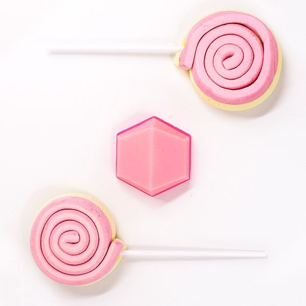 Solidu Hair Candy