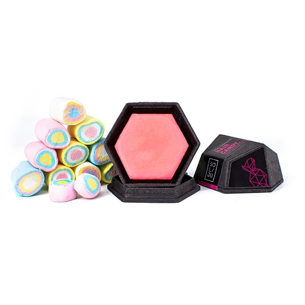Solidu Hair Candy