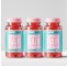 Hairburst Hearts närimispastillid 3 kuud